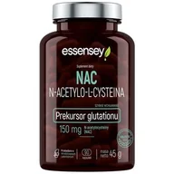 Produkty specjalne dla sportowców - Nac 90Kaps. - miniaturka - grafika 1