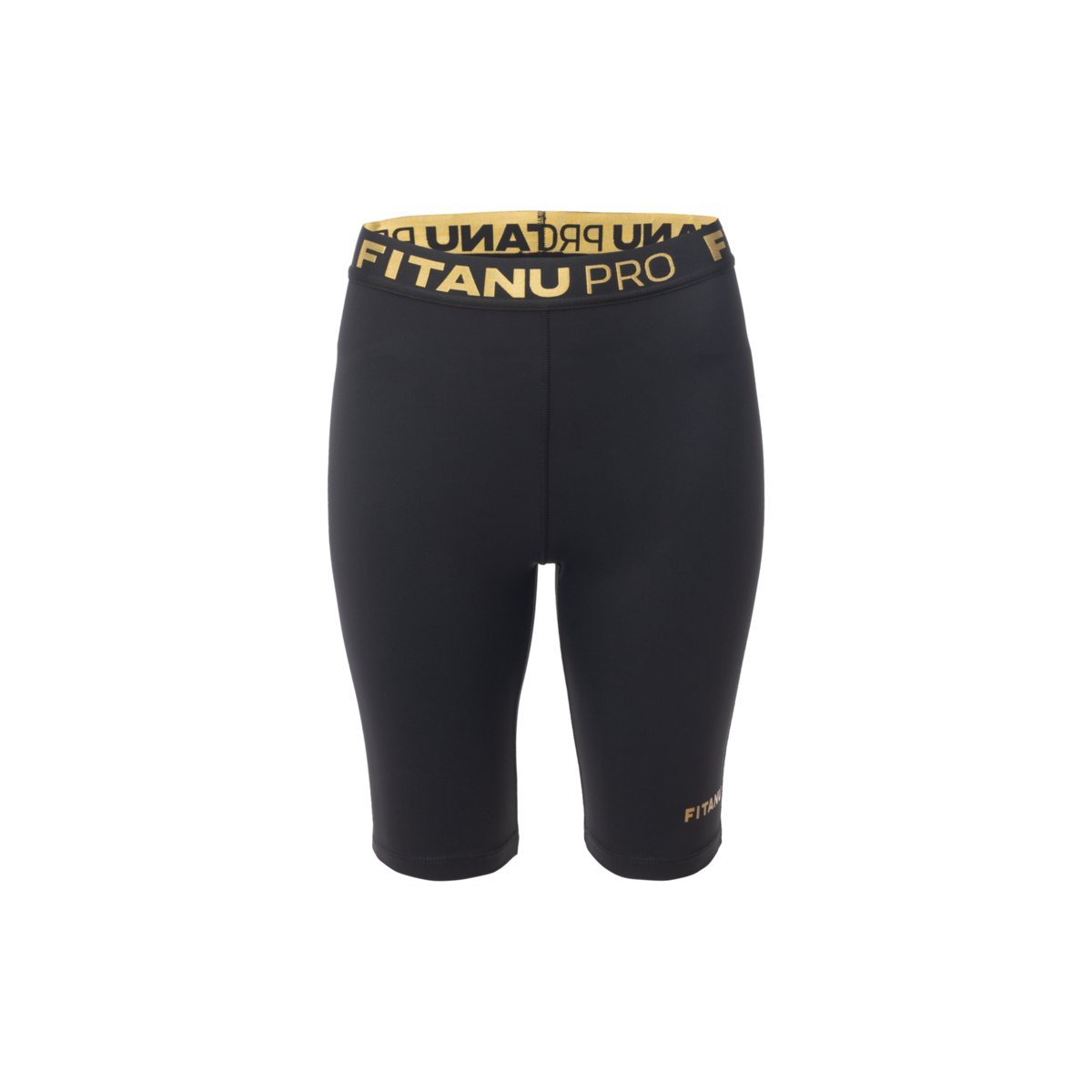 Damskie Legginsy trening FINLEY 1/2 W L