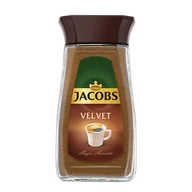 Kawa - Jacobs Velvet 100g - miniaturka - grafika 1