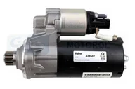 Rozruszniki - Rozrusznik Valeo 438587 - miniaturka - grafika 1