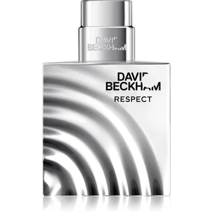 David Beckham Respect woda toaletowa 40ml - Wody i perfumy męskie - miniaturka - grafika 1
