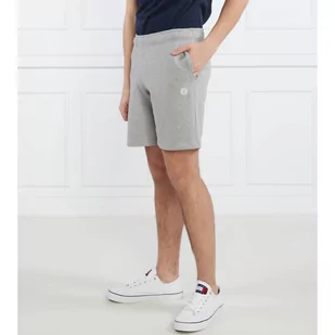 Save The Duck Szorty CLEE16 RAYON | Regular Fit - Spodenki męskie - miniaturka - grafika 1