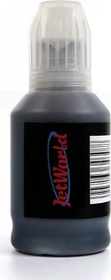 Tusz w butelce JetWorld Black EPSON 108, T09C1 zamiennik C13T09C14A - Tusze zamienniki - miniaturka - grafika 1