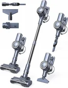 Odkurzacze pionowe - MIUZZY M241 - miniaturka - grafika 1