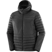 Kurtki męskie - KURTKA MĘSKA SALOMON RFLX M C26055 - miniaturka - grafika 1