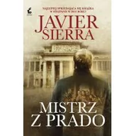 Książki o kulturze i sztuce - Sonia Draga Mistrz z Prado - miniaturka - grafika 1