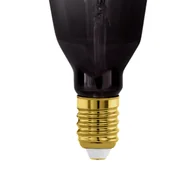 Żarówki LED - Żarówka LED E27 4W T100 1 800 K smoky dim - miniaturka - grafika 1