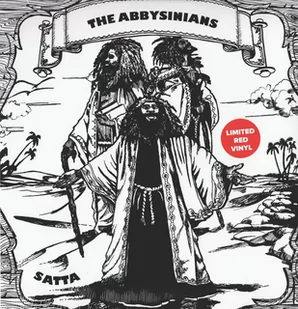 Satta Abyssinians [the Abbysinians] The Płyta winylowa) - Reggae - miniaturka - grafika 2