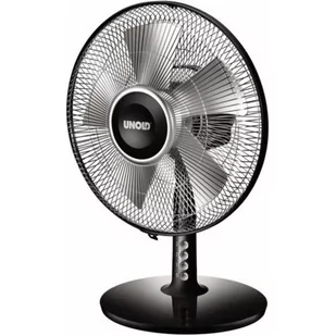 Wentylator Unold 86818 - Wentylatory - miniaturka - grafika 1