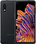 Telefony OUTLET - [OUTLET] Samsung Galaxy Xcover Pro 64GB G715FN DS Black Grade BC - miniaturka - grafika 1