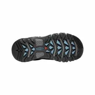 Buty trekkingowe damskie KEEN TARGHEE III MID WP - Buty trekkingowe damskie Buty trekkingowe damskie KEEN TARGHEE III MID WP - Buty trekkingowe damskie - miniaturka - grafika 7
