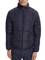 Kurtki męskie - ESPRIT Collection Kurtka męska, 400/granatowy., XL - miniaturka - grafika 1