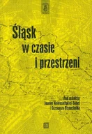 Książki regionalne - Śląsk w Czasie i Przestrzeni - miniaturka - grafika 1