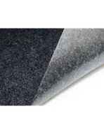Inne akcesoria audio-wideo - COMFORT MAT CARPET GRAY Wykładzina - miniaturka - grafika 1