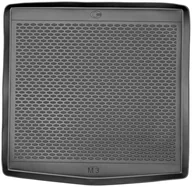 Maty bagażnikowe - Mazda 3 III Sedan od 2013-2018r. Mata bagażnika DOMA 290125 - miniaturka - grafika 1