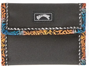 portfel BILLABONG TRIBONG LITE WALLET Stealth - STH - Portfele - miniaturka - grafika 1