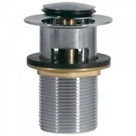 Akcesoria hydrauliczne - Tres 13454190 13454190 COMPLEMENTOS Odpływ umywalkowy wyposażony w przelew $781 - miniaturka - grafika 1