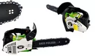 Piły spalinowe - Bass Polska Piła spalinowa łańcuchowa BP-8304 8304 - miniaturka - grafika 1