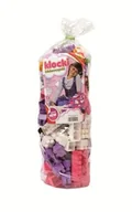 Klocki - Tupiko Klocki KL-WWD140 zabawka dla dzieci - miniaturka - grafika 1
