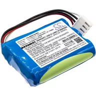 Akcesoria medyczne - Cameron Sino Mindray BeneHeart R3 022-000122-00 3400mAh 37.74Wh Li-Ion 11.1V Cameron Sino) - miniaturka - grafika 1