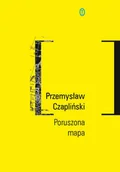 E-booki - biografie - Poruszona mapa - miniaturka - grafika 1