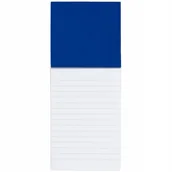 Planery - NOTES notatnik Z MAGNESEM NA LODÓWKĘ magnes ZAKUPY - miniaturka - grafika 1