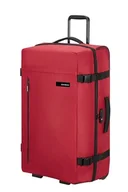 Torby podróżne - Samsonite Roader - torba podróżna L na kółkach, 79 cm, 112 l, czerwona (Red Clay), Czerwony (Red Clay), Reisetasche 79 cm, Torba podróżna L na kółkach 79 cm - miniaturka - grafika 1
