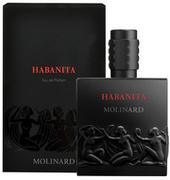 Wody i perfumy damskie - Tester Woda perfumowana Molinard Habanita Edp 75 ml (3305400011210) - miniaturka - grafika 1