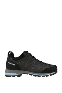 BUTY ZODIAC GTX WOMEN-ANTHRACITE- LAVENDER - Buty trekkingowe damskie - miniaturka - grafika 1