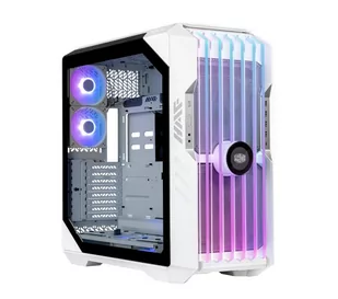Cooler Master HAF 700 EVO ARGB Biały - Obudowy komputerowe - miniaturka - grafika 1