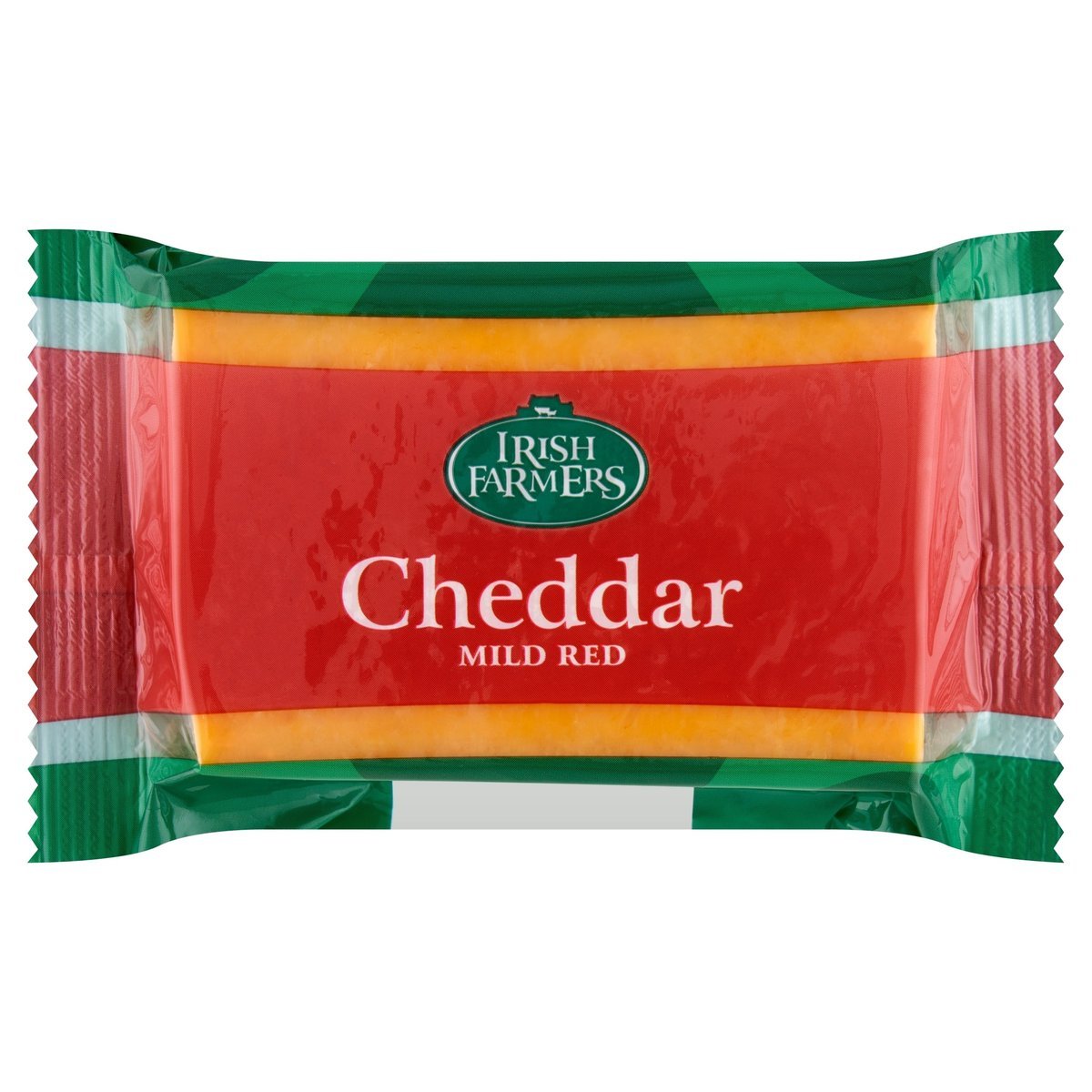 Ser Cheddar Red łagodny irlandzki 200 g
