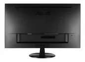 Monitory - ASUS VP247HAE (23.6") 1920 x 1080 px Full HD monitor LED Czarny - miniaturka - grafika 1