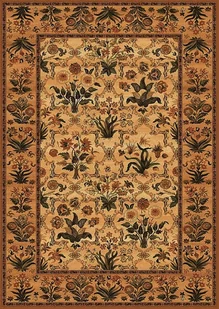 Olandia Sahara 300X400 - Dywany - miniaturka - grafika 1