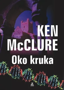 Oko kruka - Horror, fantastyka grozy - miniaturka - grafika 1