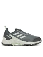 Buty trekkingowe damskie - adidas Trekkingi Terrex Eastrail 2.0 IH3589 Szary - miniaturka - grafika 1