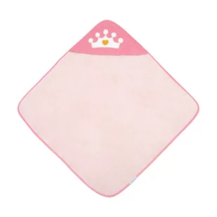 Canpol babies Okrycie kąpielowe dla niemowląt 6O38A7 6O38A7 SAM One size - Okrycia kąpielowe dla dzieci - miniaturka - grafika 1