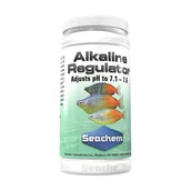 Preparaty do akwarium - Seachem Alkaline Regulator 500g - miniaturka - grafika 1