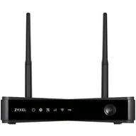 Firewalle sprzętowe - ZyXEL LTE3301-PLUS-EUZNN1F LTE3301-PLUS-EUZNN1F - miniaturka - grafika 1