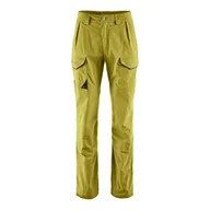 Spodnie sportowe męskie - Spodnie męskie Klättermusen  Grimner Pant Meadow Green/Meadow Green XL - miniaturka - grafika 1