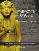 Historia świata - Starożytni o Sobie - miniaturka - grafika 1