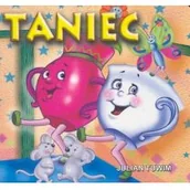 Wierszyki, rymowanki, piosenki - Liwona Taniec - Julian Tuwim - miniaturka - grafika 1