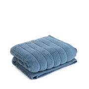 Ręczniki - Ręcznik ASTRI niebieski 50x90cm HOMLA - miniaturka - grafika 1