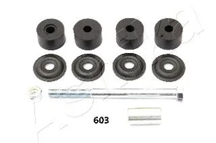 Stabilizator, zawieszenie Ashika 106-06-603 - Układ zawieszenia - akcesoria - miniaturka - grafika 1
