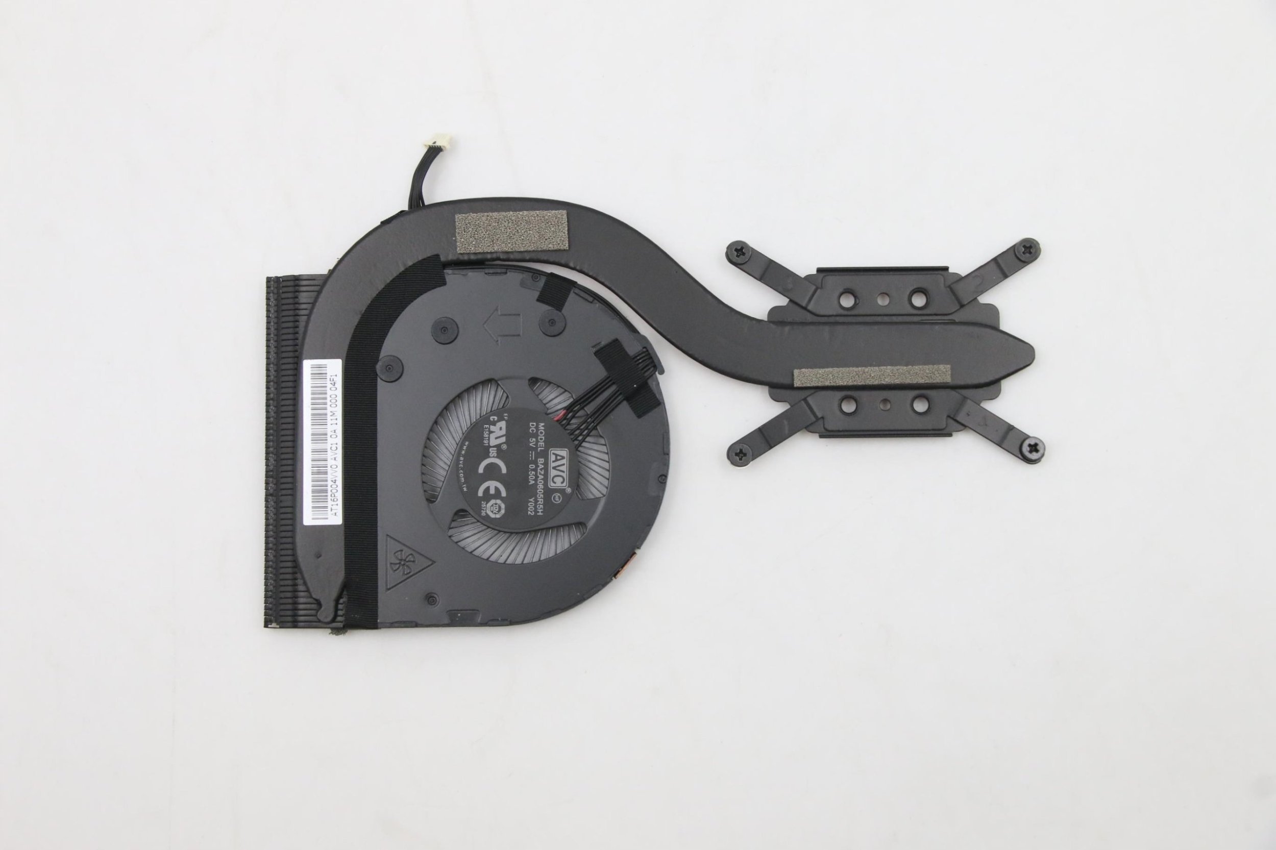 Lenovo UMA thermal fan for Lenovo