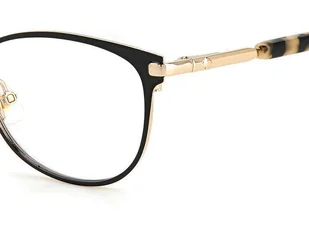 Okulary korekcyjne Kate Spade JABRIA 807 - Okulary korekcyjne, oprawki, szkła - miniaturka - grafika 4