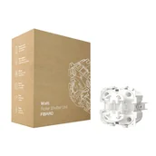 Systemy inteligentnych domów - Fibaro Moduł Walli Žaluziový pouze aktor) Z-Wave Plus FG-WDREU111-AS-8001) - miniaturka - grafika 1