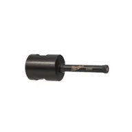 Wiertła - MILWAUKEE KORONA M14 Z NASYPEM DIAMENTOWYM 6mm - miniaturka - grafika 1