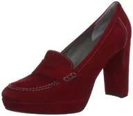 Czółenka - Maripe 930350 czółenka damskie, fioletowy - Fioletowy liliowy 59-39.5 EU - miniaturka - grafika 1