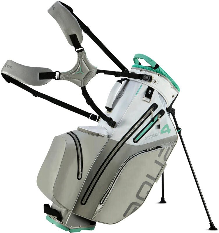 Torba golfowa stand bag Big Max Aqua Hybrid 4