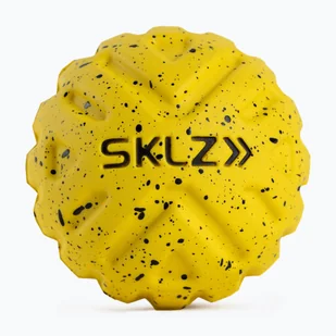 SKLZ Roller SKLZ Foot Massage Ball 3226 - Akcesoria do masażu - miniaturka - grafika 1